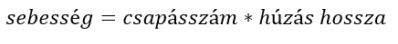 sebesség6